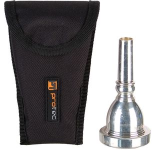 PROTEC A205 ETUI EMBOUCHURE TUBA