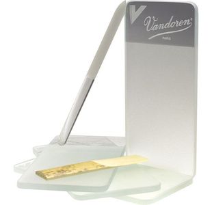 VANDOREN RR200 RETABLEUR ET RETAILLLEUR D'ANCHES