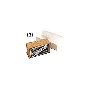 COLLOPHANE CELLO MOD ESPERANTO