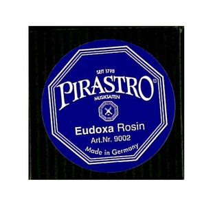 EUDOXA COLOPHANE