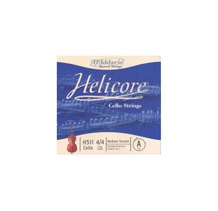 HELICORE CELLO - RE