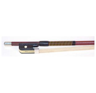 SEBIM 760-4 ARCHET VIOLON 4/4 BOIS DU BRESIL BAGUETTE RONDE