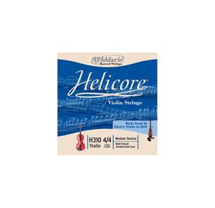 HELICORE VIOLON - RE TITANE