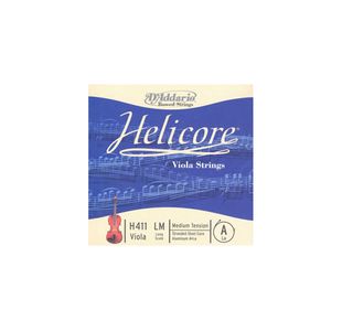 HELICORE ALTO - LA  ALUMINIUM