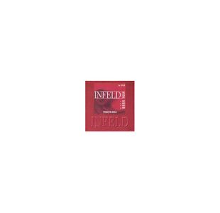 THOMASTIK INFELD ROUGE VIOLON - SOL