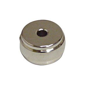 YAMAHA CHAPEAU LOURD POUR TROMPETTE ARGENTE (à l'unité)