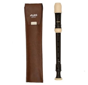 AULOS 507B FLUTE A BEC SOPRANINO EN FA SERIE SYMPHONIE