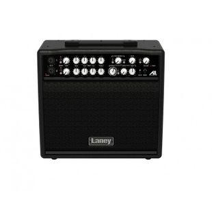 LANEY A1+ AMPLI GUITARE ELECTRO ACOUSTIQUE 80W