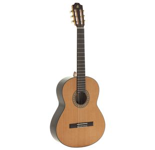 ADMIRA A6 "ARTESANIA" GUITARE CLASSIQUE ACOUSTIQUE
