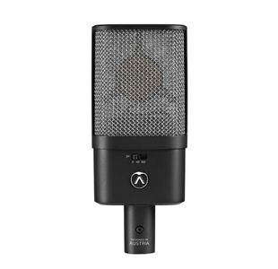 AUSTRIAN AUDIO OC16-STUDIO MICRO CARDIOÏDE LARGE DIAPHRAGME