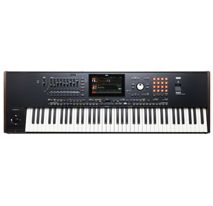 KORG PA5XOR-76 CLAVIER ARRANGEUR ORIENTAL - 76 TOUCHES