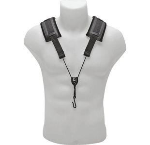 BG CCE CORDON YORK CLARINETTE BASSE