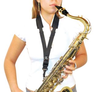 BG S10ESH CORDON ADULTE SAXOPHONE alto/Ténor