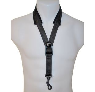 BG S12SH CORDON TAILLE S ENFANT SAXOPHONE  alto/ténor