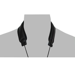 BG S20SH CORDON CUIR LARGE SAXOPHONE alto/ténor