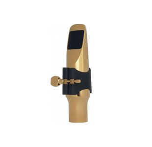 BRANCHER J19AG BEC SAXOPHONE ALTO METAL complet