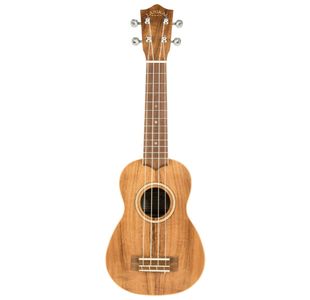 LANIKAI ACST-S UKULELE SOPRANO ACACIA MASSIF
