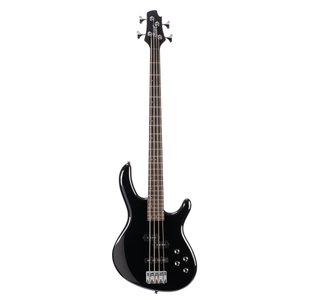 CORT ACT4P-BK "ACTION PLUS" BASSE ELECTRIQUE NOIR