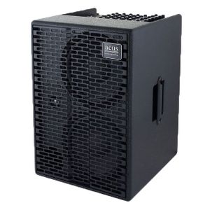 ACUS ONE FORSTRINGS 10 AD BK AMPLI ACOUSTIQUE 350W