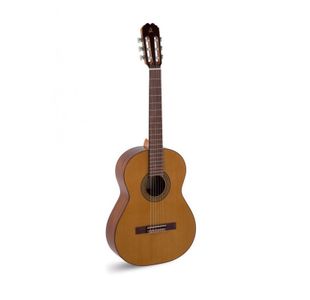 ADMIRA A1 "ARTESANIA" GUITARE CLASSIQUE ACOUSTIQUE