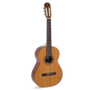 ADMIRA MALAGA 1/2 GUITARE CLASSIQUE ACOUSTIQUE 1/2