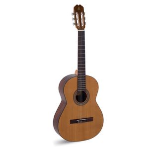 ADMIRA MALAGA 7/8 GUITARE CLASSIQUE ACOUSTIQUE 7/8