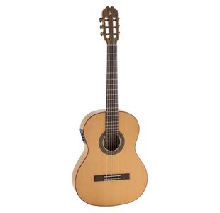ADMIRA MACARENA-EF GUITARE FLAMENCA ELECTRO-ACOUSTIQUE