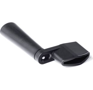 DUNLOP 115SI TOURNE-MECANIQUES / ENROULEUR DE CORDE GUITARE BASSE