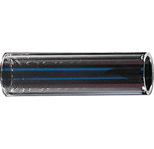 DUNLOP 202 BOTTLENECK VERRE MEDIUM (18x22x69mm)