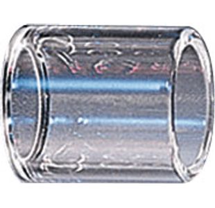 DUNLOP 204 BOTTLENECK VERRE MEDIUM SHORT (22x25x69mm)