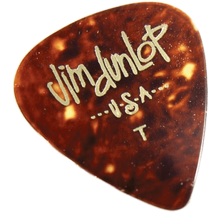 DUNLOP SHELL ECAILLE (à l'unité)