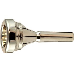 DENIS WICK 5286 3L CLASSIC EMBOUCHURE TUBA argentée