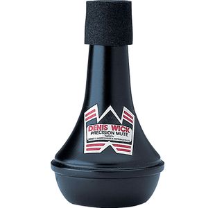 DENIS WICK DW5532 SOURDINE MUETTE TROMPETTE PICCOLO