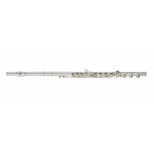 PEARL CD958RB-970 "CANTABILE" FLUTE TRAV. Argent massif 970/ patte Si
