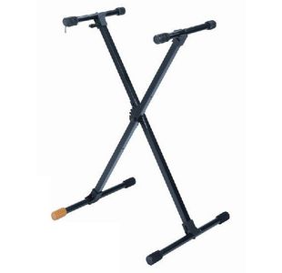 HERCULES KS118B TravLite SUPPORT CLAVIER EN X