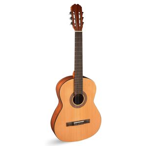 ADMIRA ALBA 3/4 GUITARE CLASSIQUE ACOUSTIQUE 3/4
