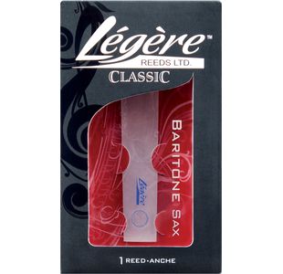 LEGERE STANDARD ANCHE SYNTHETIQUE SAXOPHONE BARYTON 3.5