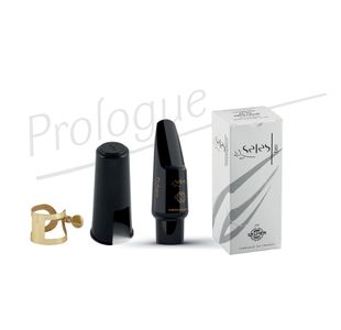 SELMER PROLOGUE BEC SAXOPHONE ALTO COMPLET