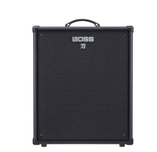 BOSS KTN-210B "KATANA" AMPLI BASSE A MODELISATION 300W NOIR