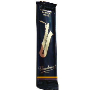 VANDOREN CLASSIQUE ANCHES SAXOPHONE BARYTON 3.5 (à l'unité)