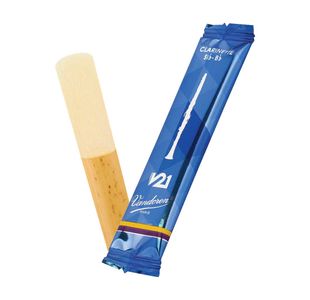 VANDOREN V21 ANCHES CLARINETTE SIB 3 (à l'unité)