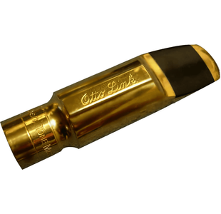 OTTO LINK 6 SUPER MASTER TONE BEC METAL SAXOPHONE TENOR