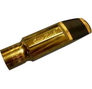 OTTO LINK 5* SUPER MASTER TONE BEC METAL SAXOPHONE TENOR
