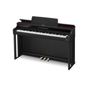 CASIO AP-550BK PIANO NUMERIQUE MEUBLE NOIR