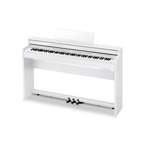 CASIO AP-S450WE PIANO NUMERIQUE MEUBLE COMPACT BLANC
