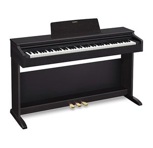 CASIO AP-270BK PIANO NUMERIQUE MEUBLE NOIR