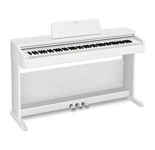 CASIO AP-270WH PIANO NUMERIQUE MEUBLE BLANC