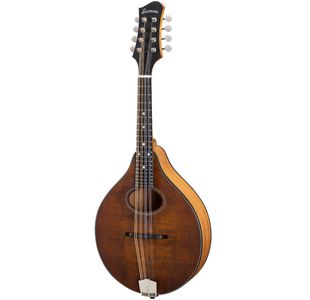 EASTMAN PCH-M104 MANDOLINE A-STYLE ROSACE OVALE CLASSIC FINISH