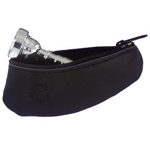 ARNOLDS & SONS ETUI EMBOUCHURE trompette, cornet, bugle et cor