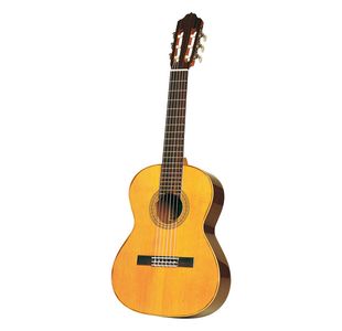 ESTEVE 3 OP GUITARE CLASSIQUE OPEN PORE - Table en cèdre massif